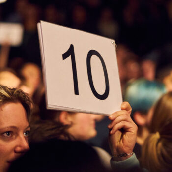 Best of Science Slam – Wissen trifft Unterhaltung