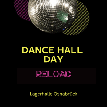 Dance Hall Day Reload