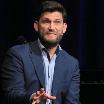 AUSVERKAUFT Christian Ehring