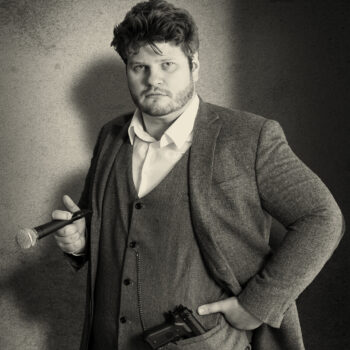 Jan Philipp Zymny: „Illegale Straßentherapie“