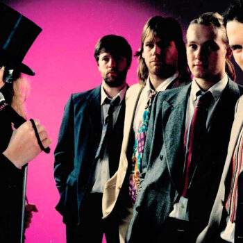 Doc. Vox & The Lame Ducks