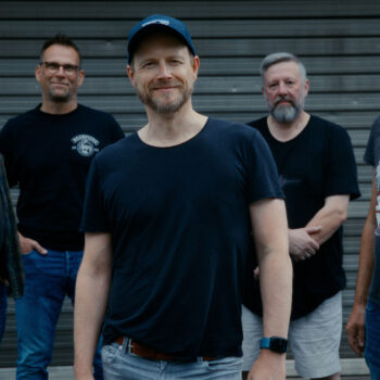 Doc. Vox & The Lame Ducks