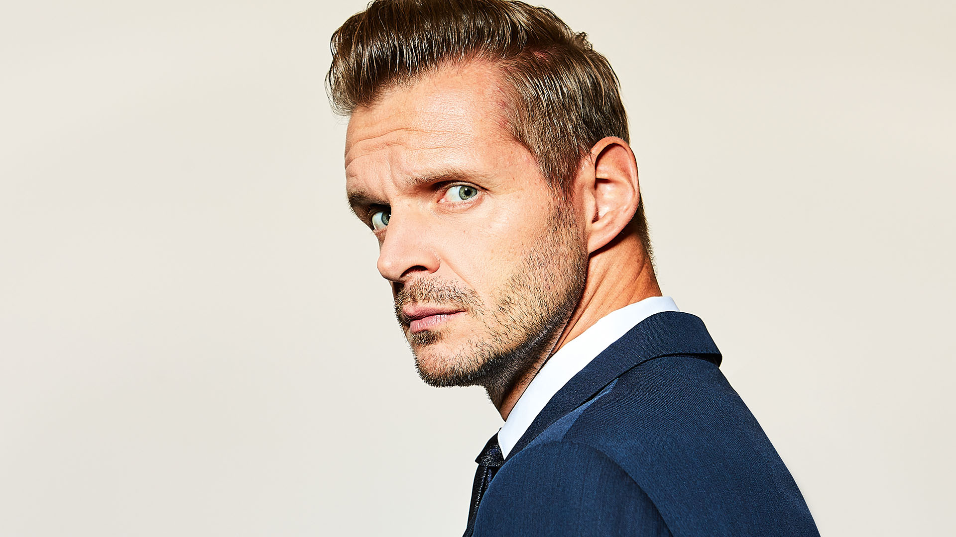 Florian Schroeder