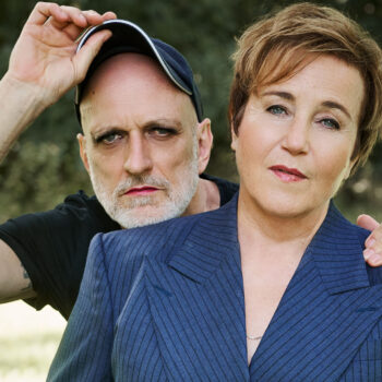 Katharina Franck & Werner Neumann
