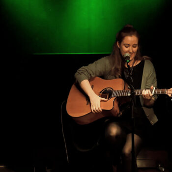 Irish Songnight