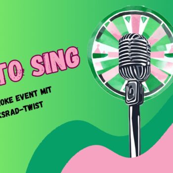 Spin to Sing