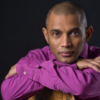 Dinuk Wijeratne Trio