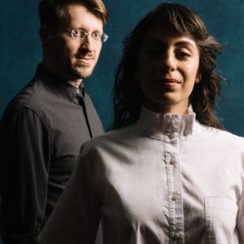 Karen Ouzounian & Lambit Beecher: Mayrig