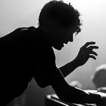 Francesco Tristano & Friends: DJ-Set