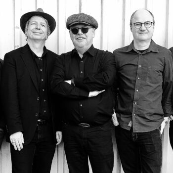 streetBeats: The Dalton Five