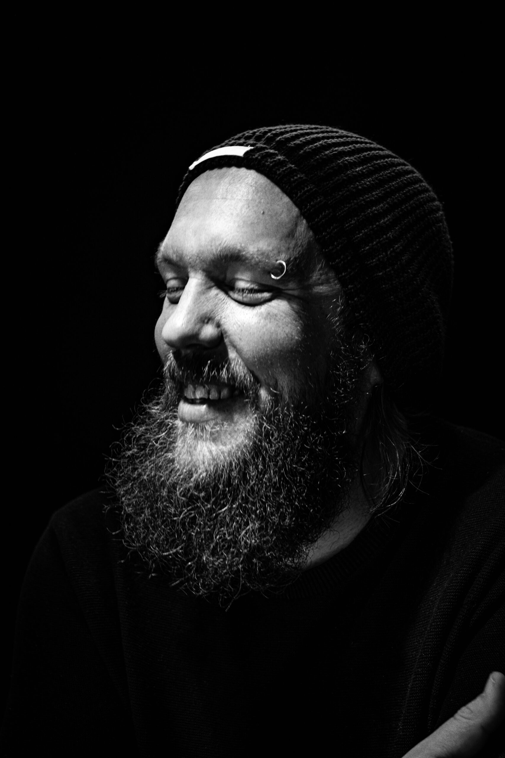 The Lake And The Wolf ©Herbert Ahnen