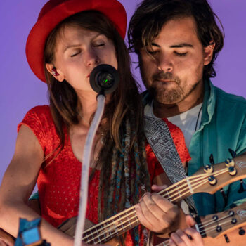 Ronja Maltzahn & Fede