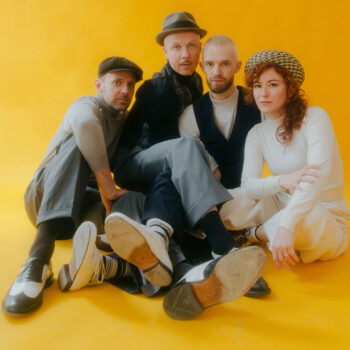 ABGESAGT: Marina & The Kats