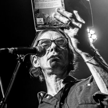 Wood & Weber – Songwriting und Slam Poetry