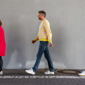 Brückengeflüster Live-Podcast