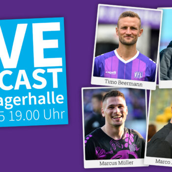 Brückengeflüster Live-Podcast
