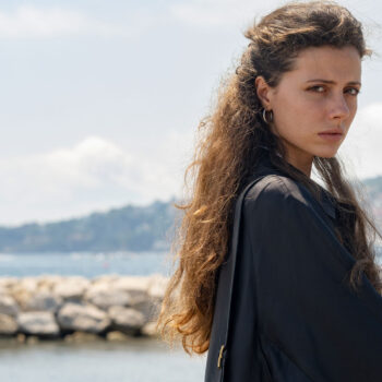 Parthenope (OmU)