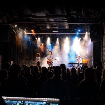 POP!Stage