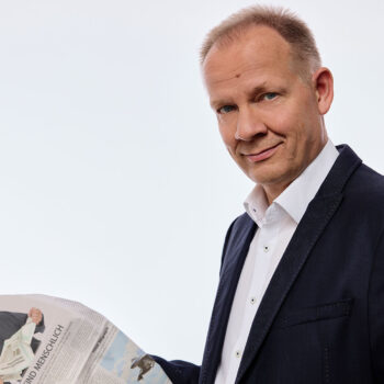 Thomas Schreckenberger