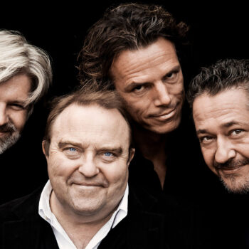 Gustav Peter Wöhler Band
