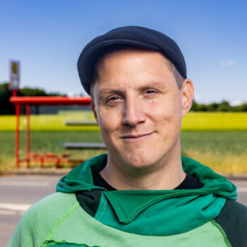 Sebastian 23: »Zusammenhaltestelle«