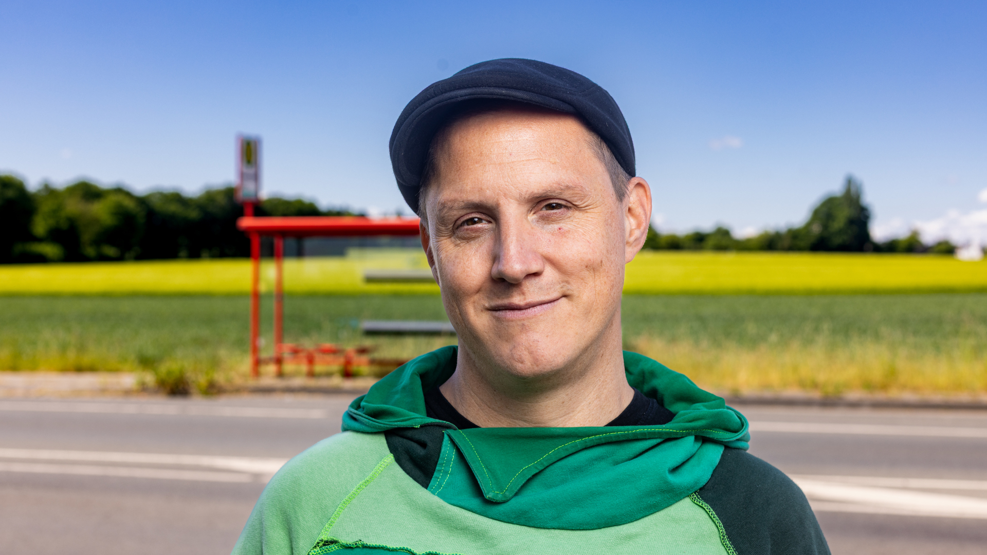 Sebastian 23: Zusammenhaltestelle