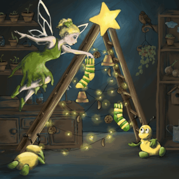 AUSVERKAUFT Der sehr verflixte Weihnachtsauftrag