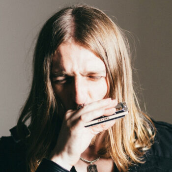 Blue Monday Jam | Special Guest: Will Wilde