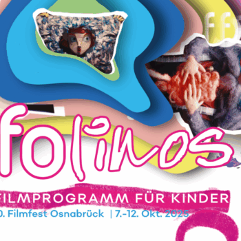UFOlinos – Tag des Filmfest Osnabrück