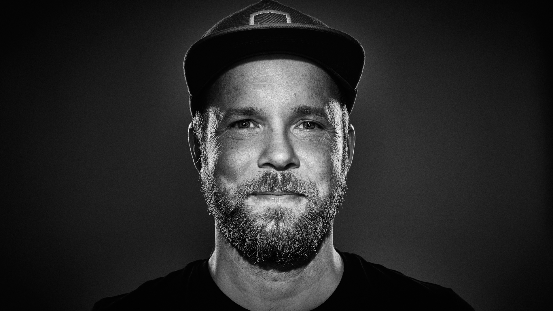 Foto von Quichotte zu seinem neuen Programm: Guter Dinge