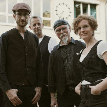 Sounds of Rock – Drei Bands, ein Abend