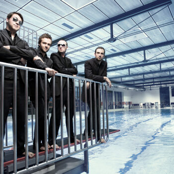 AUSVERKAUFT: Silvesterparty 2025