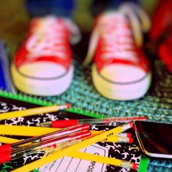 Handyverbot, Leistungsdruck und Freiräume – Let’s talk about Schule!