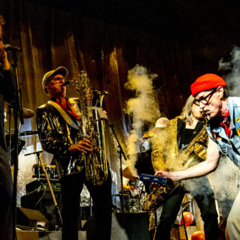 Songs for Joy- Der Film zur Musik