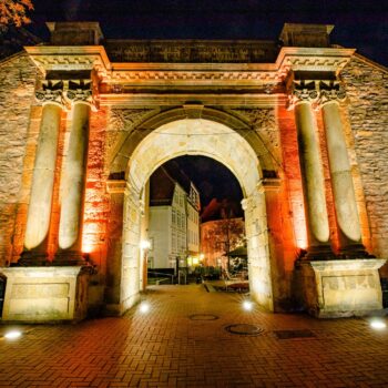 Advent in der Altstadt