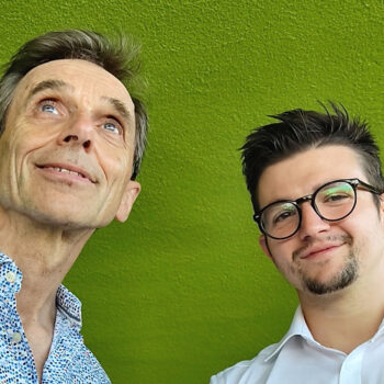 Ilario Maggi & Joachim Raffel