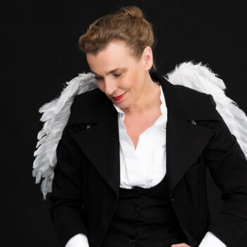 Tina Teubner