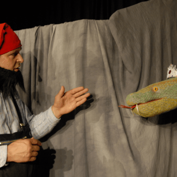 Das Sternenmännlein