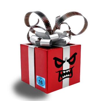 Der „Ich hasse Weihnachten“ – Überraschungsfilm