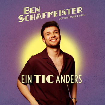 Ben Schafmeister