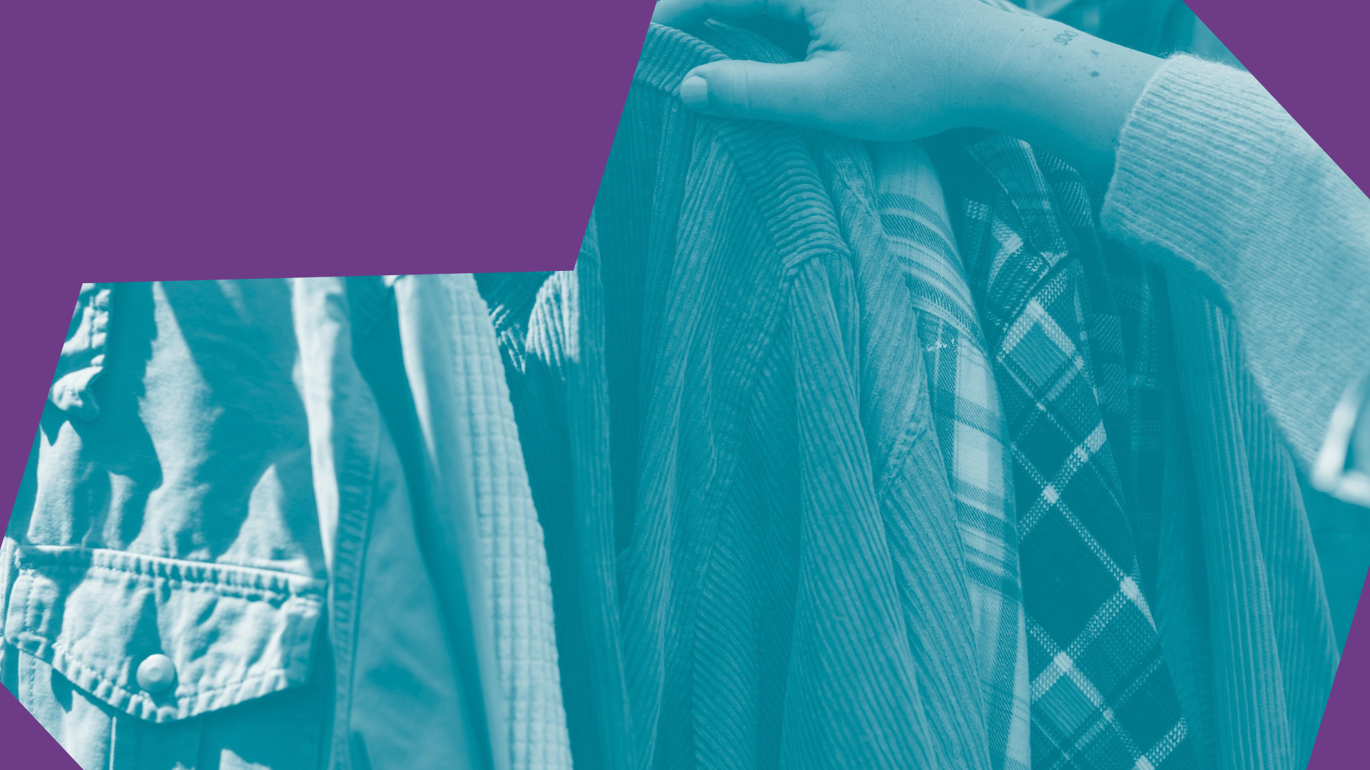 Beispielbild Flohmarkt für Kleidung