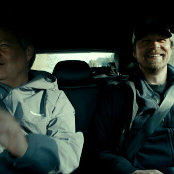 Jetzt. Wohin. Meine Reise mit Robert Habeck