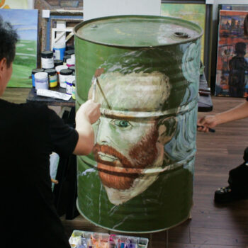 Manche mögen´s falsch