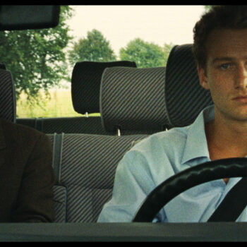 Am Ende kommen Touristen