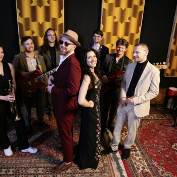 Soulport – Funk & Soul Night