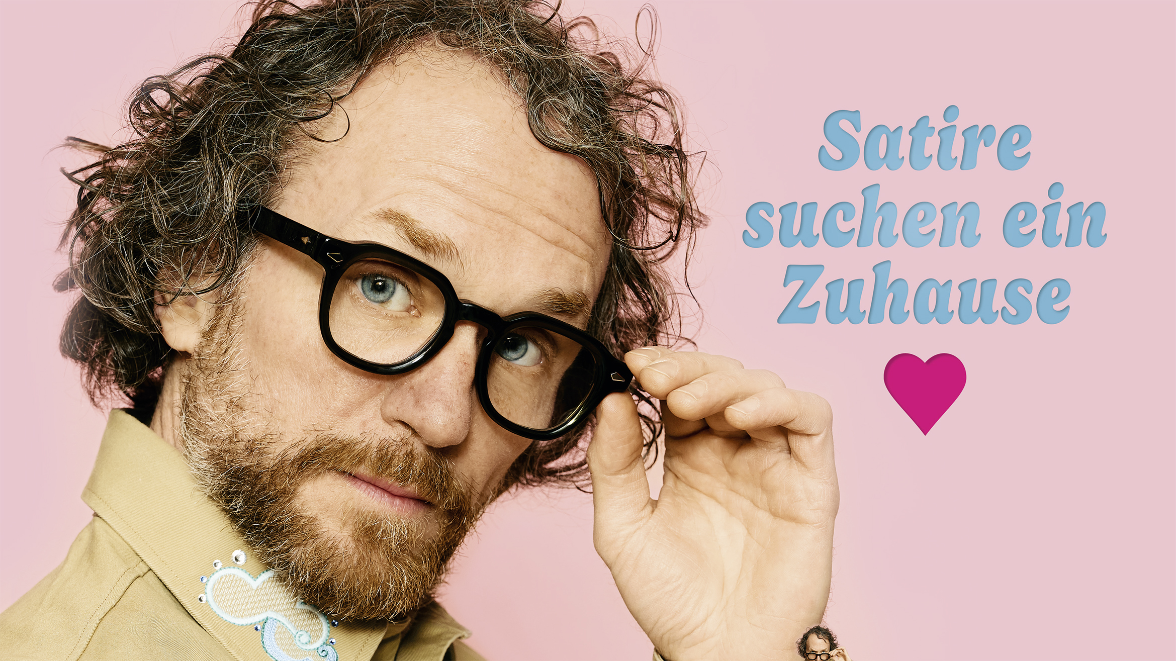 Friedemann Weise Foto: Marvin Ruppert