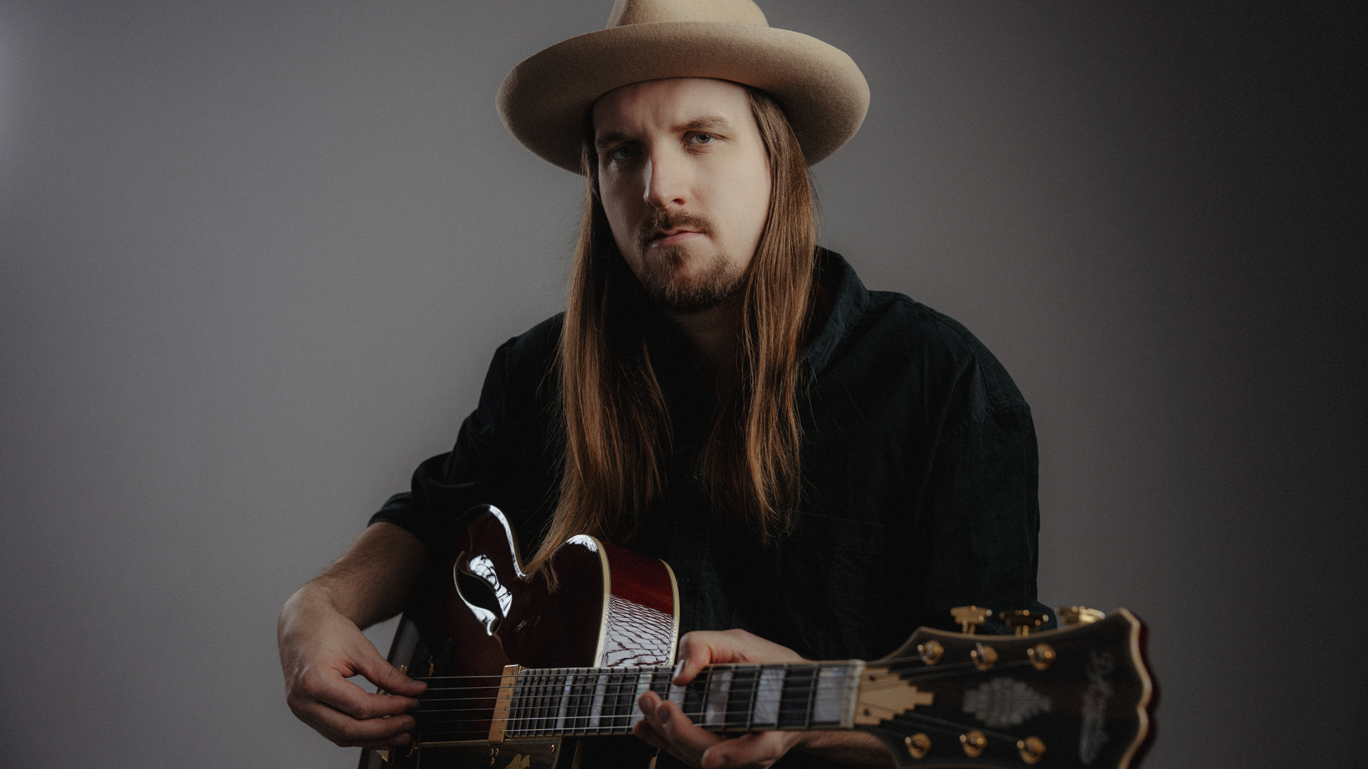 Bad Temper Joe Foto: Nico Dreier