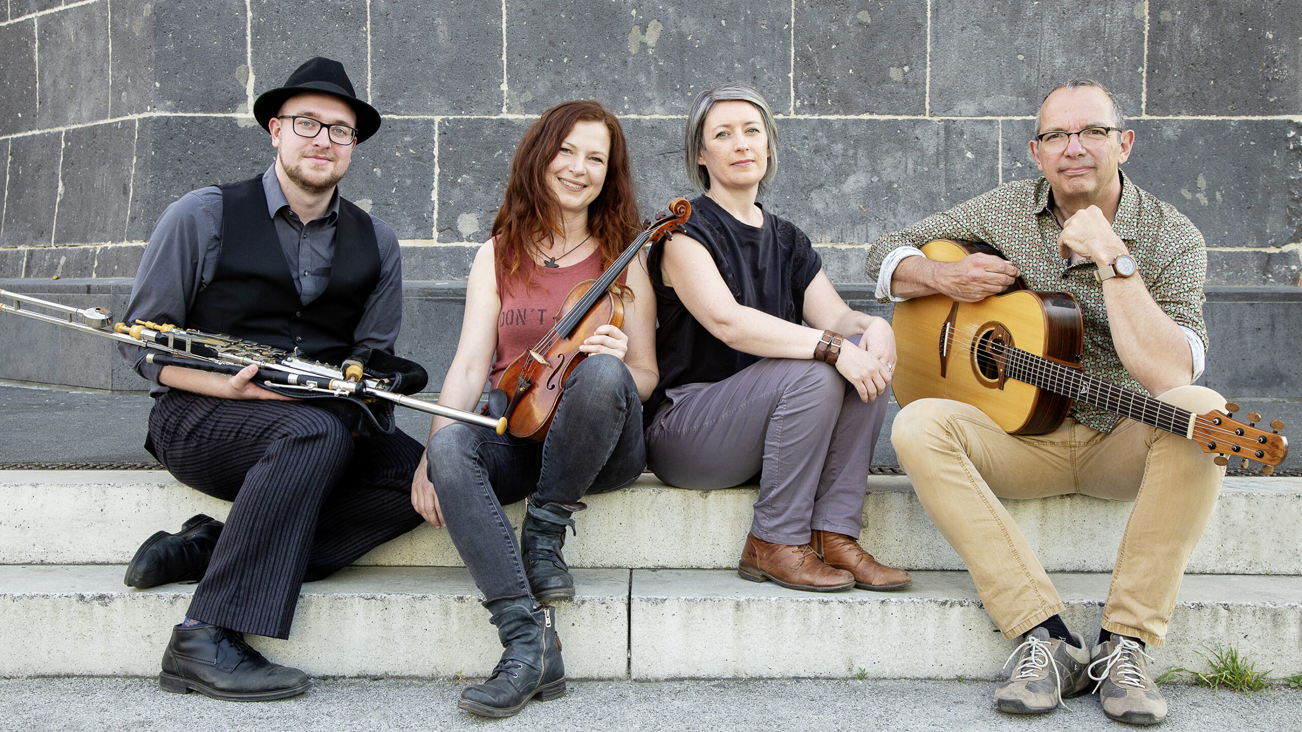 CARA Foto: Samira Schulz