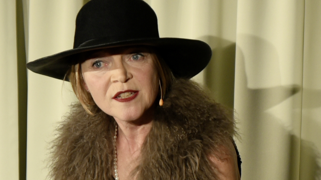 Angebissen Foto: Bischoff