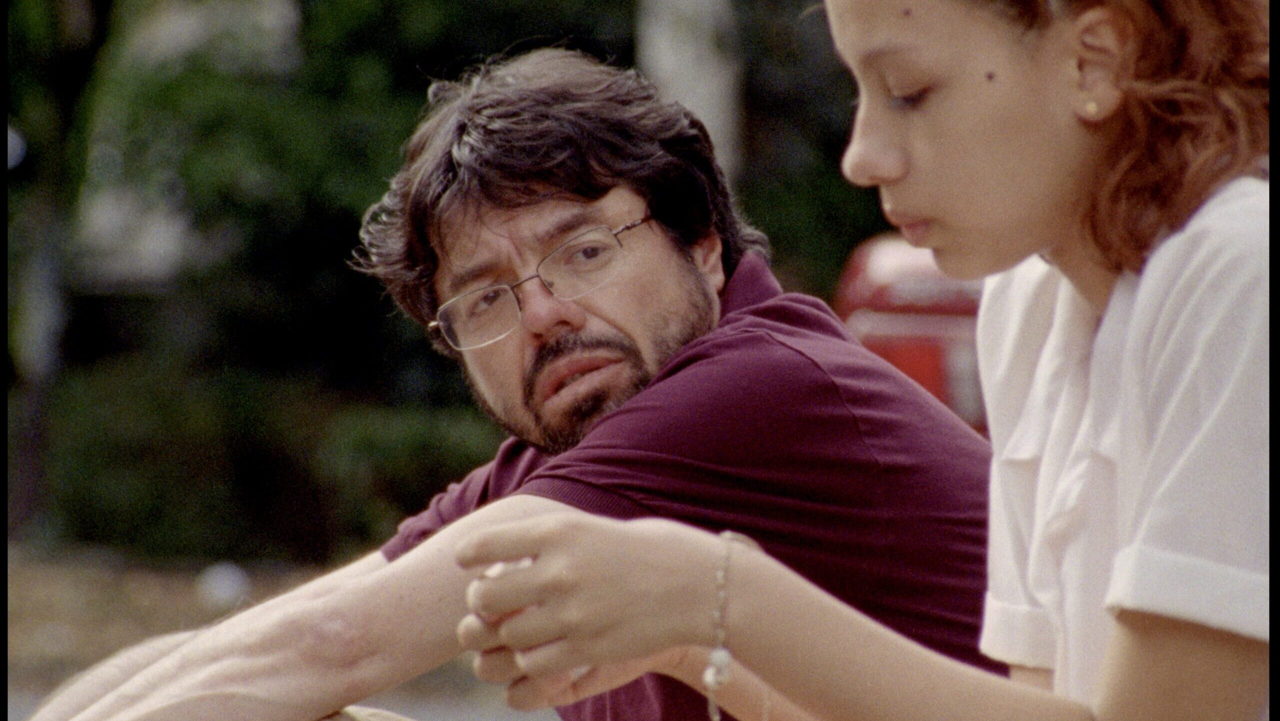 Szenenfoto aus dem Film "A Poet - Un Poeta"